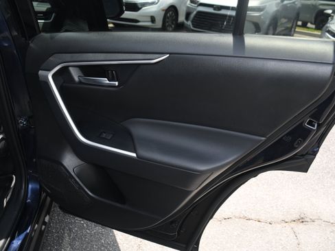 Certified 2024 Toyota RAV4 XLE Premium w/ Weather Package FWD image 19