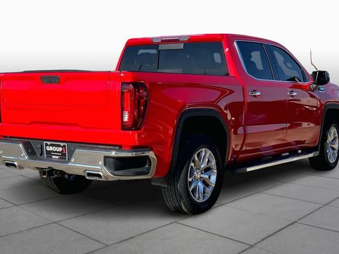 Used 2021 GMC Sierra 1500 SLT w/ SLT Premium Plus Package image 12