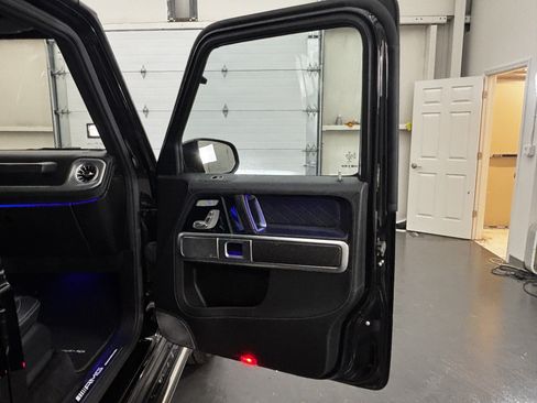 Used 2020 Mercedes-Benz G 63 AMG 4MATIC image 16