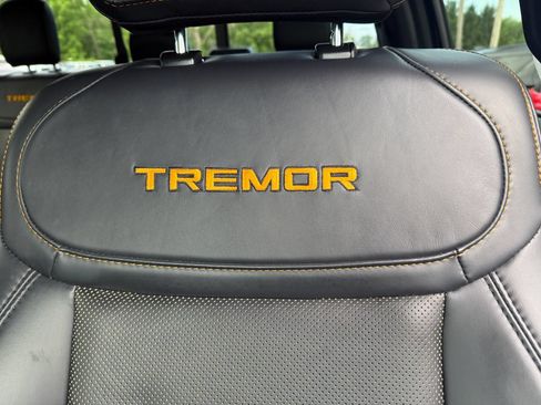 Used 2025 Ford F150 Tremor w/ Equipment Group 402A High AWD/4WD image 27