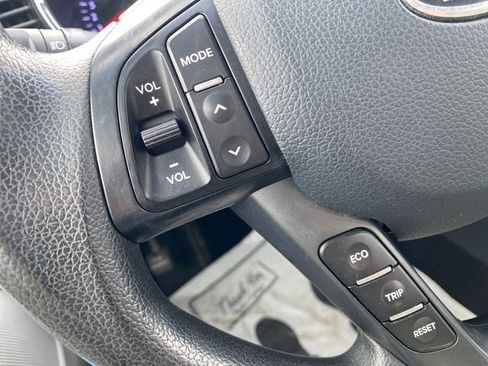 Used 2012 Kia Optima LX image 29