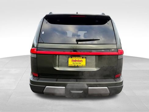 Used 2024 Lexus GX 550 image 8