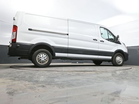 Used 2020 Ford Transit 350 Low Roof w/ Load Area Protection Package RWD image 43