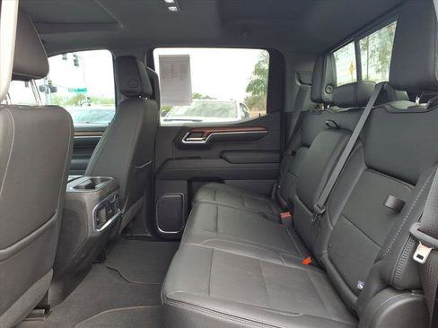 Used 2023 GMC Sierra 1500 Denali w/ Denali Reserve Package image 15