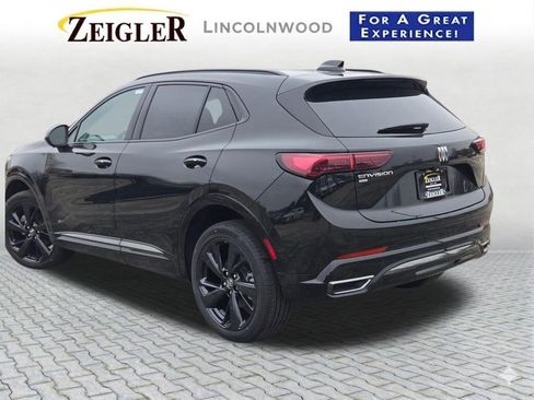New 2026 Buick Envision Sport Touring AWD/4WD image 15