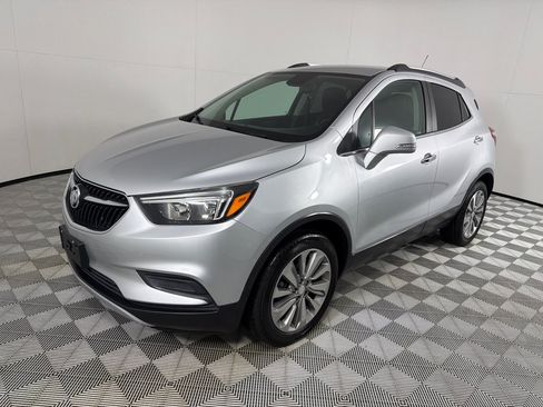 Used 2019 Buick Encore Preferred w/ Safety Package FWD image 9