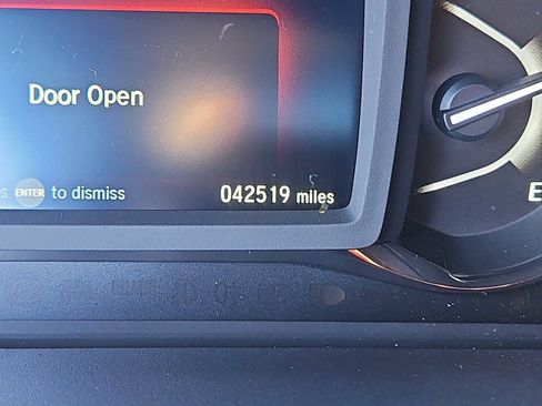 Certified 2024 Honda Passport TrailSport image 13