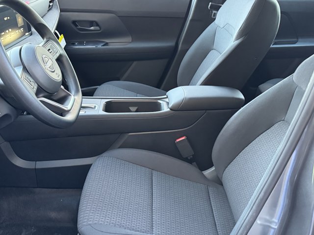 Used 2026 Nissan Kicks S w/ Charging Package FWD image 18