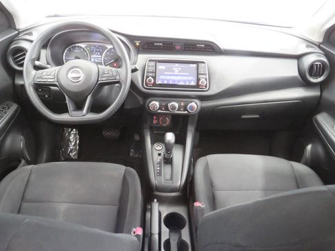 Used 2023 Nissan Kicks S image 16