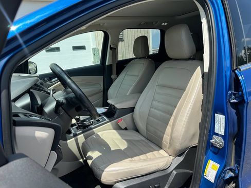 Used 2018 Ford Escape SEL AWD/4WD image 18