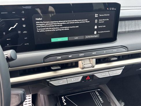 New 2027 Kia Telluride SX Prestige w/ Towing Package AWD/4WD image 15