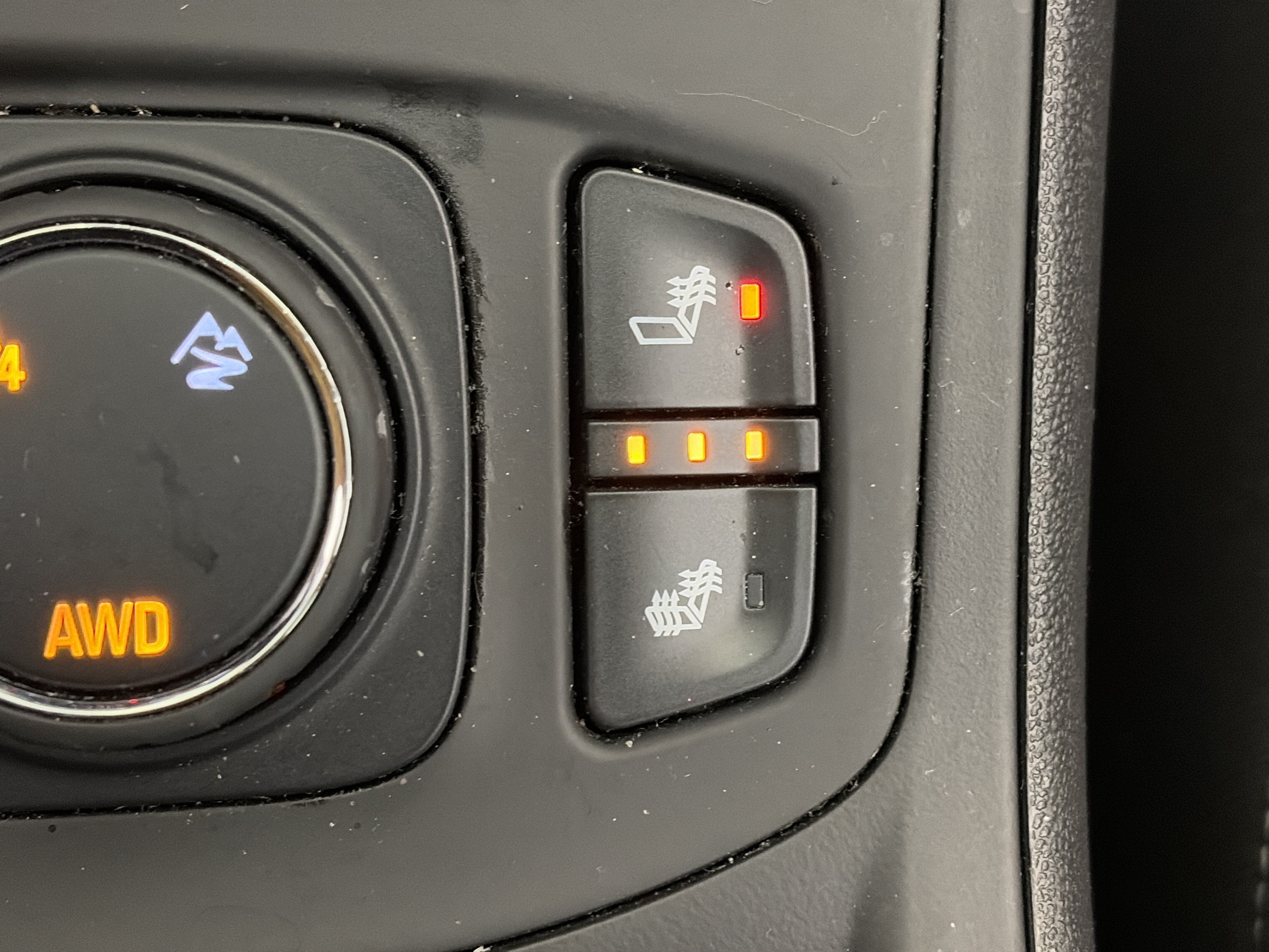 Certified 2024 GMC Terrain SLT AWD/4WD image 27