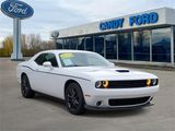 Used 2021 Dodge Challenger GT w/ Blacktop Package image 1