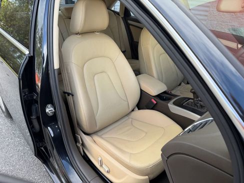 Used 2013 Audi A4 2.0T Premium image 52