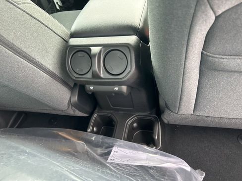 New 2026 Jeep Gladiator Sport AWD/4WD image 29