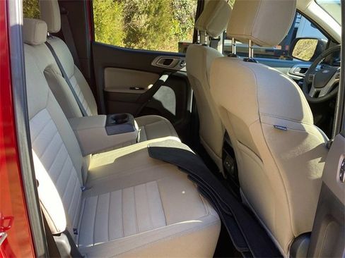 Used 2020 Ford Ranger XLT w/ Equipment Group 301A Mid image 34