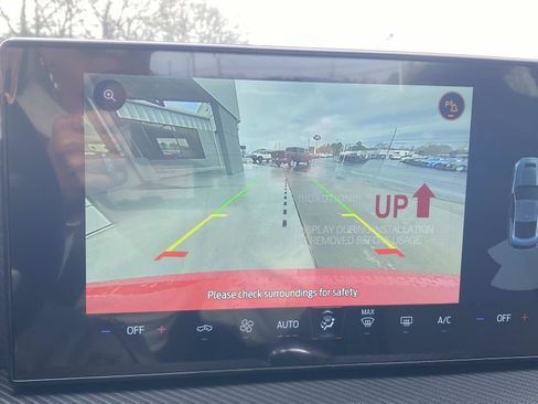 New 2026 Ford Mustang GT w/ Bronze Appearance Package image 17