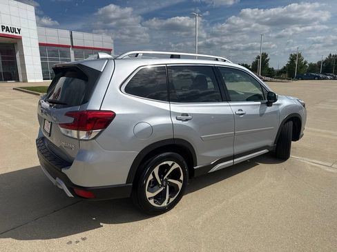 Used 2023 Subaru Forester Touring w/ Popular Package #3 AWD/4WD image 3