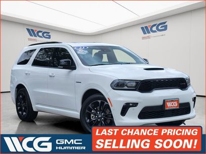 Used 2023 Dodge Durango R/T