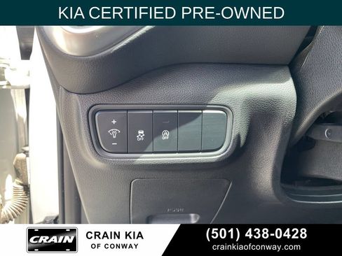 Certified 2023 Kia Soul LX w/ Option Group 015 FWD image 13