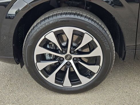 New 2026 Audi Q3 quattro 2.0T AWD/4WD image 11