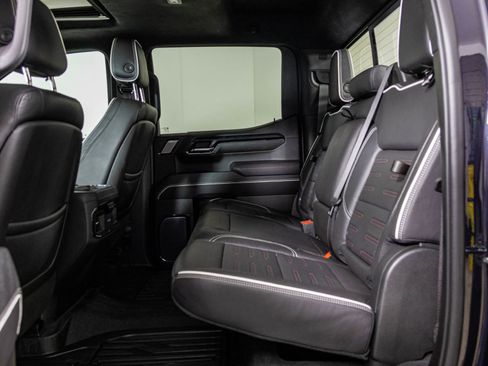 Used 2023 GMC Sierra 1500 AT4X AWD/4WD image 47