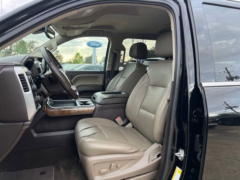 Used 2018 GMC Sierra 1500 SLT image 10