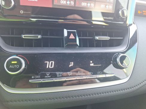 Used 2021 Toyota Corolla SE image 27