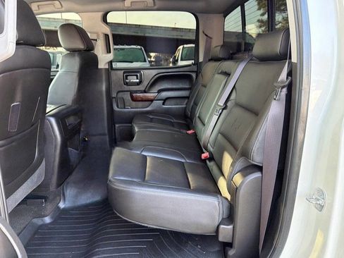 Used 2014 GMC Sierra 1500 SLT image 17