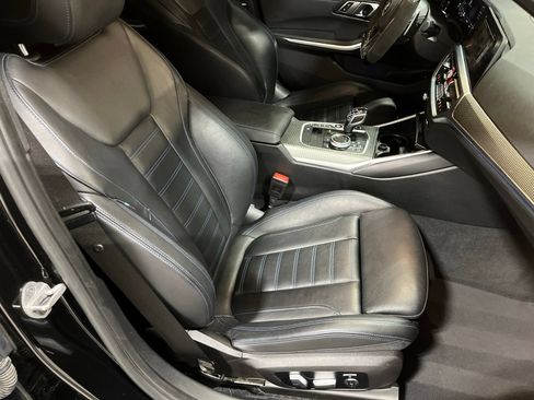 Used 2021 BMW M340i xDrive AWD/4WD image 15