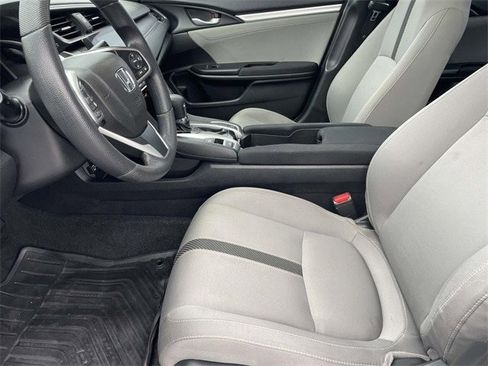 Used 2017 Honda Civic EX image 19