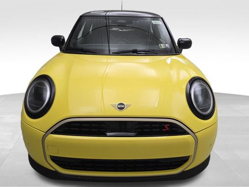 New 2026 MINI Cooper S image 3