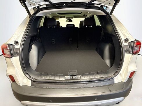 New 2026 Ford Escape Platinum w/ Premium Technology Package image 26