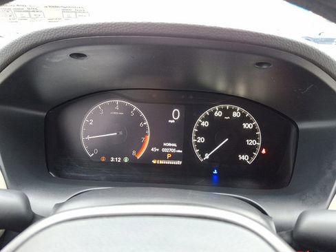 Certified 2023 Honda HR-V LX image 18