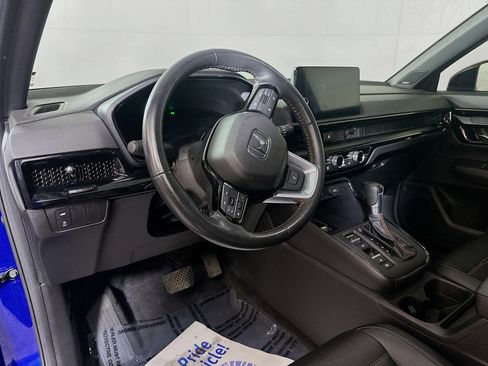 Used 2023 Honda CR-V Sport Touring image 9