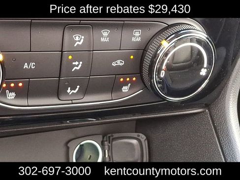 New 2026 Buick Encore GX Sport Touring w/ Advanced Technology Package image 19