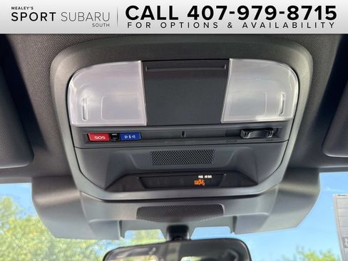 New 2026 Subaru WRX Premium AWD/4WD image 40