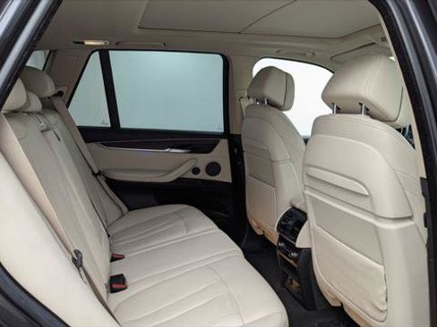 Used 2016 BMW X5 xDrive40e AWD/4WD image 18