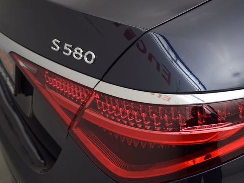 Used 2022 Mercedes-Benz Maybach S 580 4MATIC image 14