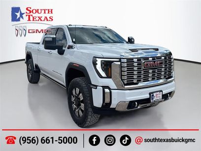 Used 2026 GMC Sierra 2500 Denali w/ Denali Reserve Package
