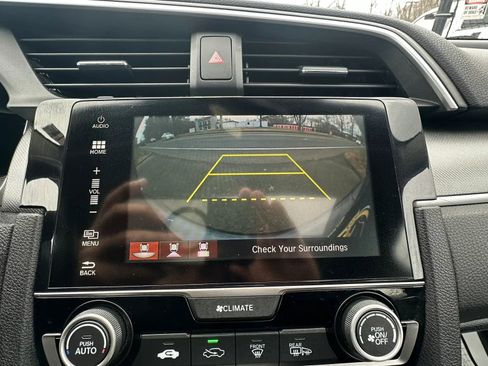 Used 2018 Honda Civic EX image 15