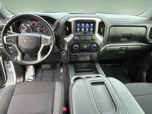 Used 2020 Chevrolet Silverado 1500 RST w/ All-Star Edition image 16