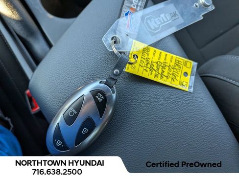 Certified 2026 Hyundai Elantra Sport FWD image 18