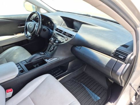 Used 2013 Lexus RX 350 FWD w/ Navigation Pkg image 21