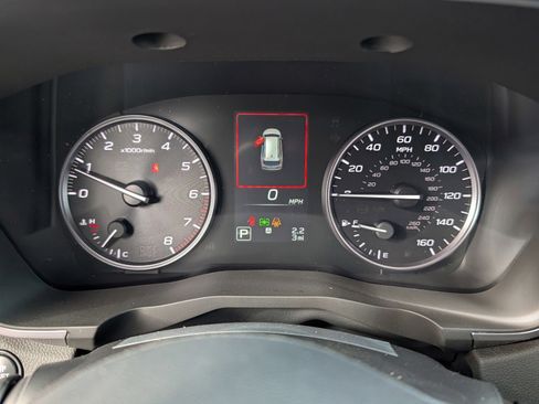 New 2026 Subaru Ascent Limited image 15