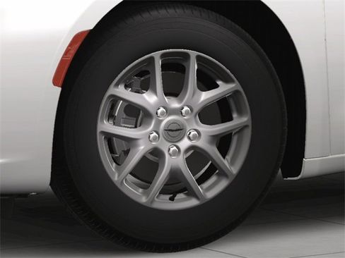 New 2024 Chrysler Pacifica Touring-L image 11