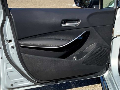 Used 2022 Toyota Corolla XSE w/ Carpet Mat Package (TMS) FWD image 21