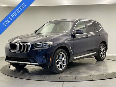 Used 2023 BMW X3 xDrive30i w/ Convenience Package