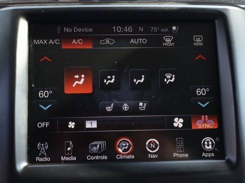 Used 2013 RAM 1500 Laramie w/ Convenience Group image 31