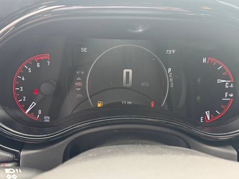 New 2026 Dodge Durango GT AWD/4WD image 15